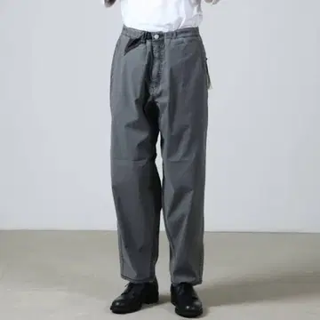 스톤마스터 하이브리드 팬츠