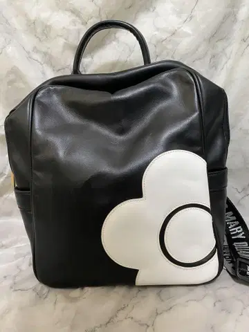MARY QUANT 백팩