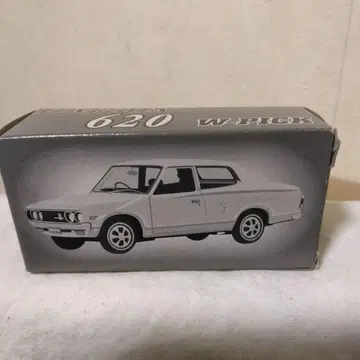 새상품급 토미카 DATSUN620 W-PICK