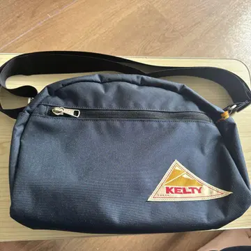 KELTY 메신저 백