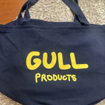 commongullproducts 히키코모리 백