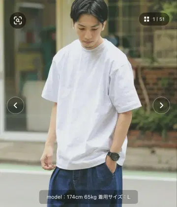 USA CAMBER 캔버 셔츠