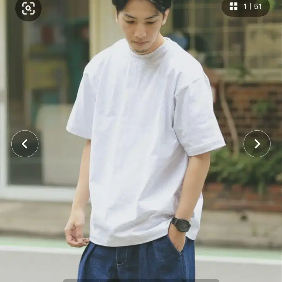 1번째 상품 이미지