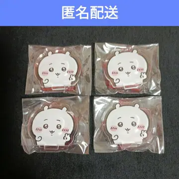 치이카와 피스 아크릴 스탠드 가챠