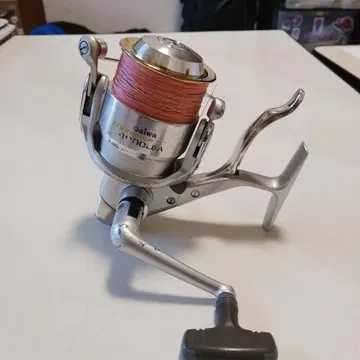 다이와 DAIWA TOURNAMENT 4000 LBA 스피닝 릴