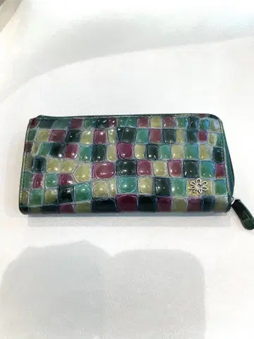 COCCO FIORE 코코피오레 지갑 Wallet