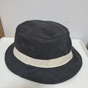 USA제 new york hat 뉴욕 햇 버킷 햇 레어