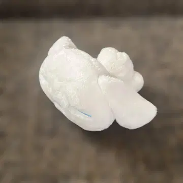 산리오 시나모롤 봉제 인형 2002 초기