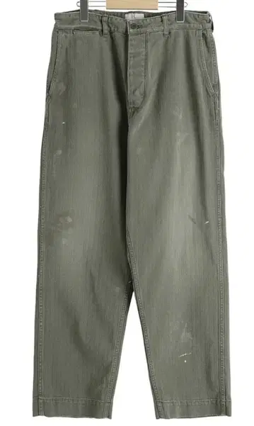 HERILL USMC HBT pants