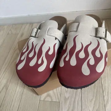 히스테릭 글래머 샌들