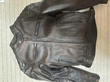 데그너 라이더 자켓
