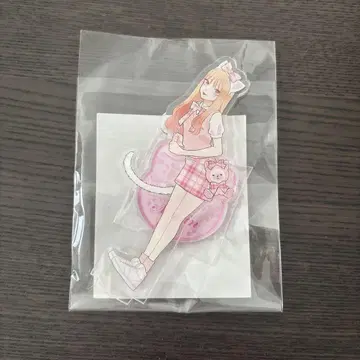 온라인 복권 B상 아크릴 스탠드