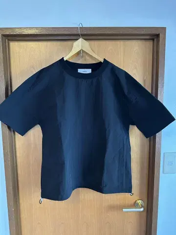 낫토 셋업 블랙 Free size