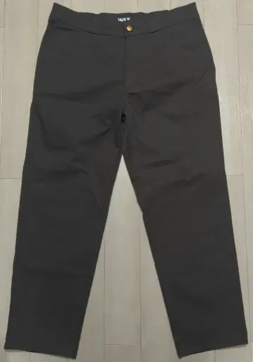 BLUCO 부루코 WORK PANTS 스탠다드 워크 팬츠