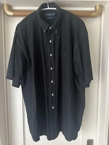 Ralph Lauren Blake 반팔 셔츠 XXL