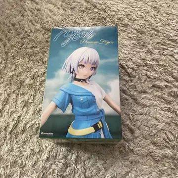 뱅드림 BanG Dream! 프리미엄 피규어 요라쿠나