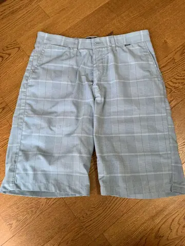 Hurley 숏팬츠 하프 팬츠 빈티지