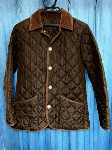 Traditional Weatherwear 퀼팅 자켓 38