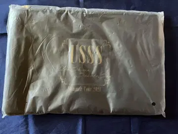 우라시마사카타센 와펜 파우치