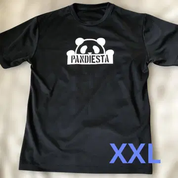새상품급 팬디에스타 티셔츠 큰 사이즈 2XL