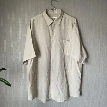 PERRY ELLIS 페리 엘리스 XL 반팔 셔츠