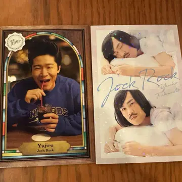 요시모토 콜레카 6th 조크락