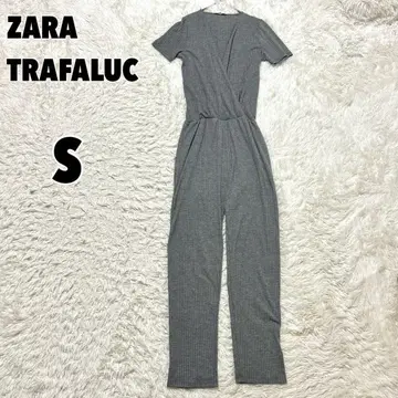 ZARA TRAFALUC 자라 티알에프 리브 올인원