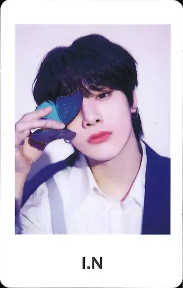 StrayKids 아이엔 2022 MANIAC in JAPAN 폴라풍