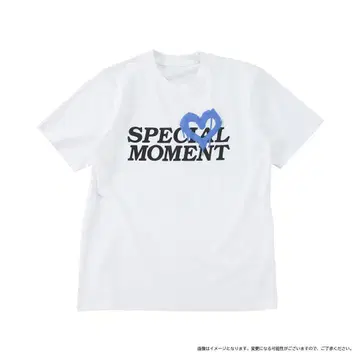 treasure SPECIAL MOMENT 티셔츠