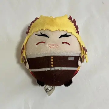 렌고쿠 쿄쥬로 후와코로링 닛코리