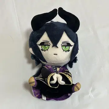 트위스티 마레우스 제일복권 봉제 인형