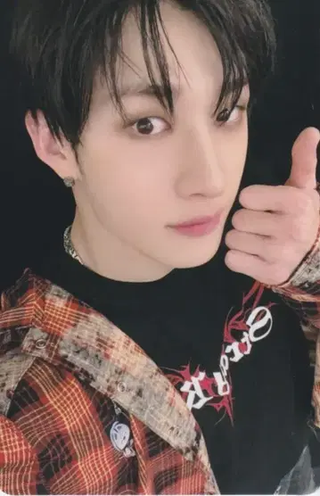 스트레이키즈 타워레코드 방찬 SKZHOP HIPTAPE 합
