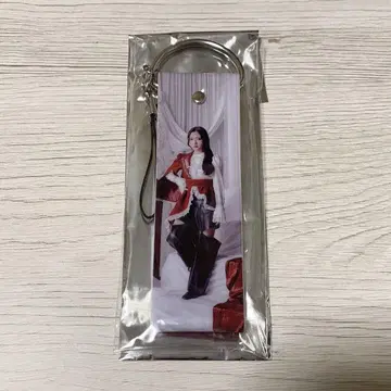 타니구치 아이리 사쿠라자카46 스트랩 키홀더 사쿠코레