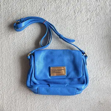 MarcbyMARCJACOBS 마크제이콥스 가죽 숄더백