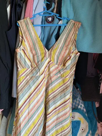 patagonia 파타고니아 원피스