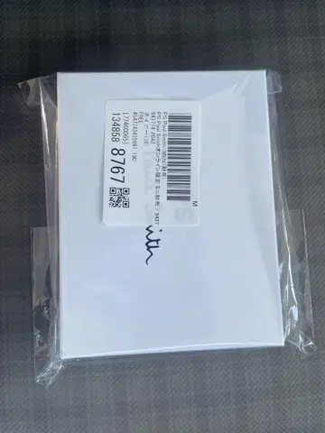 PS Paul Smith 블랙 접이식 지갑