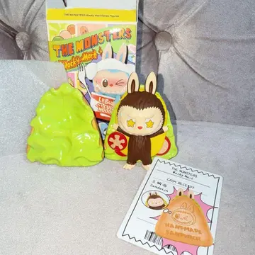 wacky mart 샌드위치 러브부