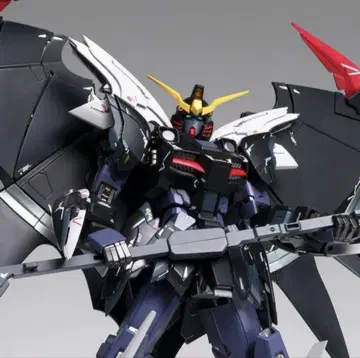 METAL COMPOSITE 건담 데스 사이즈 헬 (EW 버전)