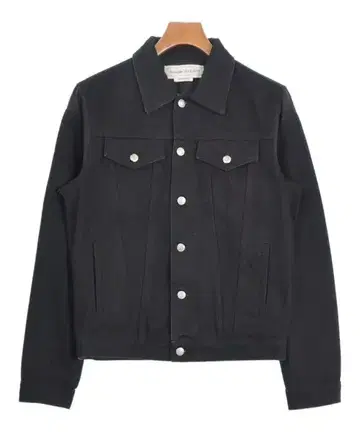 ALEXANDER MCQUEEN 데님 자켓 남성용
