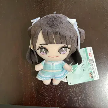 Rino Sashihara 봉제 인형