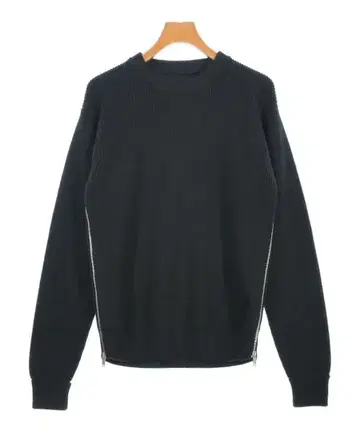 JIL SANDER + 니트 스웨터 남성용
