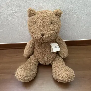GAP 브라난 베어 곰 봉제 인형