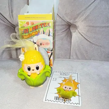 wacky mart 콘 라부부