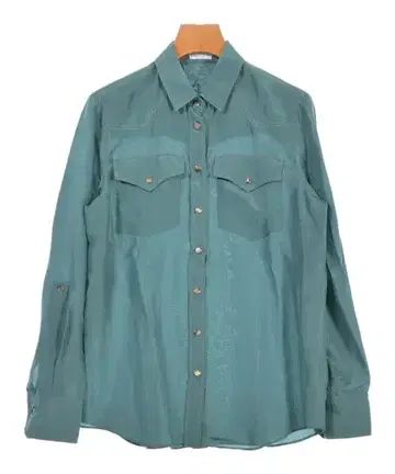 BRUNELLO CUCINELLI 캐주얼 셔츠 여성용