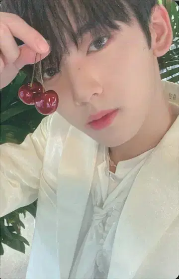 제로베이스원 유진 2023 팬 콘서트 B