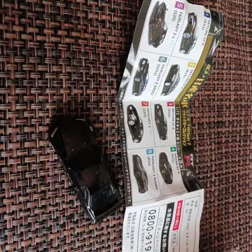 레어 아이템 스카이라인 GTR