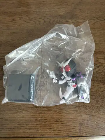 풍도 탐정 제일복권