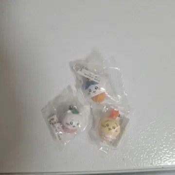 치이카와 쿠라스시 3개 세트 치이카와 하치와레 토끼