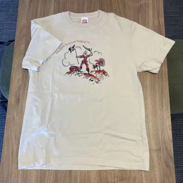 드라이본즈 DRY BONES 티셔츠 사이즈 L