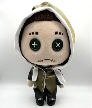 제5의 인격 IdentityV 용병 나우브 사베다 봉제 인형